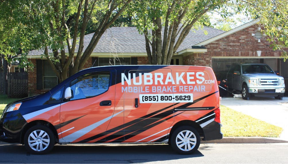 NuBrakes Reviews Header Image