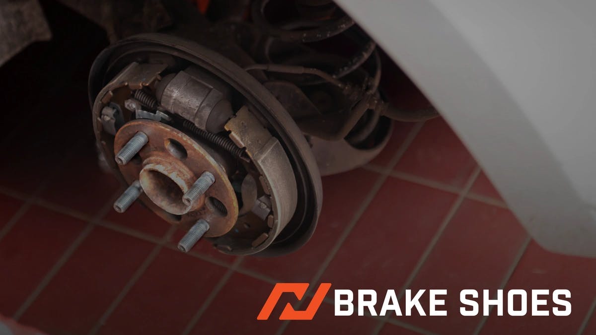 NuBrakes Blog Brake Shoes: Your Ultimate Guide to Safe Stops Image