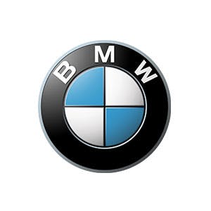 Bmw Logo