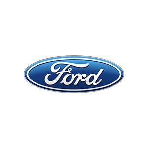 Ford Logo