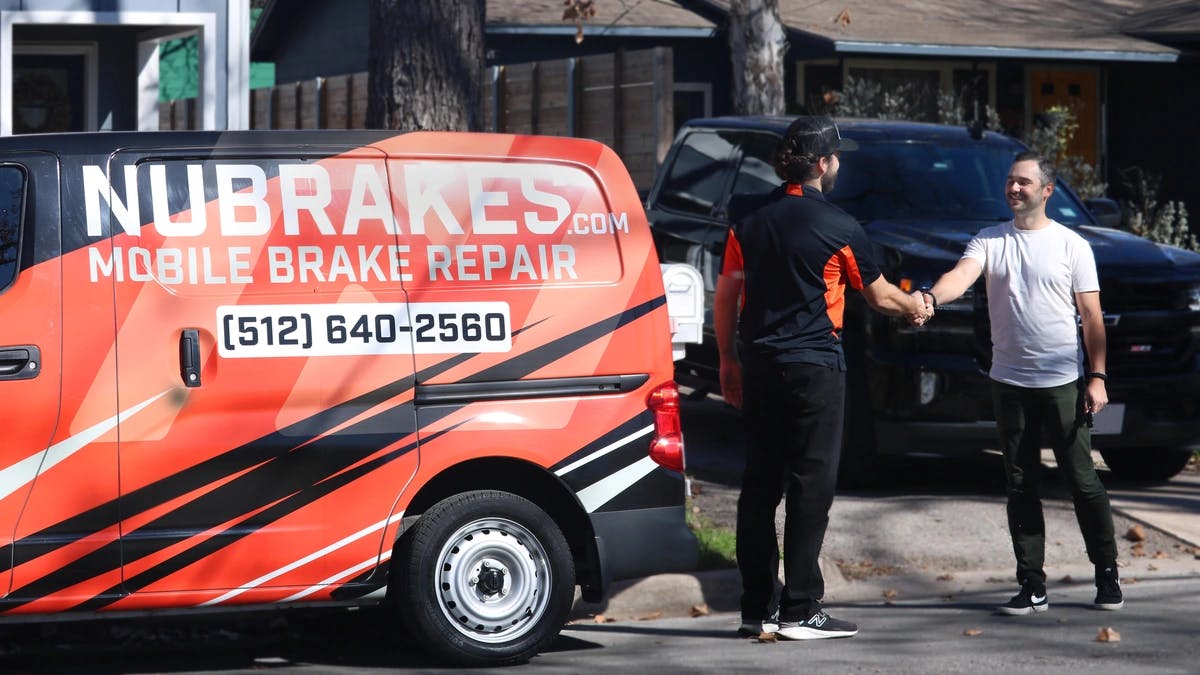 featured image thumbnail for post What Is Mobile Brake Repair & How Does It Work?