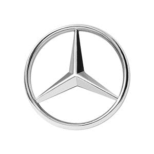 Mercedes Benz Logo