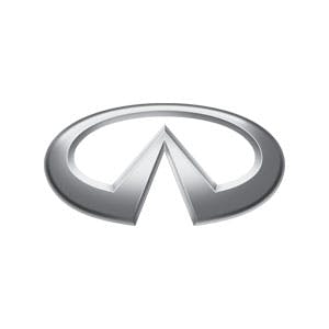 Infiniti Logo